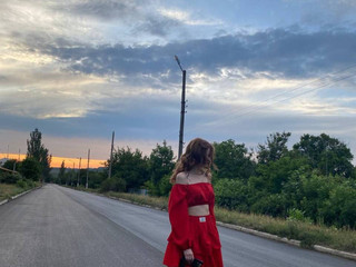 Clouds of desires ☁️💖  