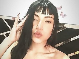 Electra-wish Pertunjukan Kamera Seks Langsung