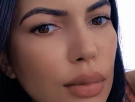 BellaBrasil live cam model at BongaCams