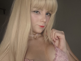 A new little love #1