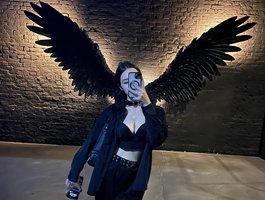 Watch LiliJane live on cam on BongaCams