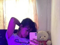 الصورة الرمزية لـMelissaLux