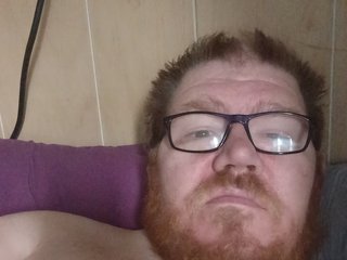 People Call Me Spencer1981 And I'm 43 Years Old! I Am A Redhead