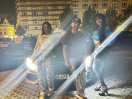 Watch xtripletemptationx live on cam on BongaCams