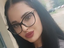 Di-Andra live cam model at BongaCams