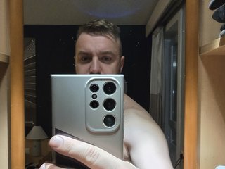 I'm 33 Yrs Old, I Am A Blonde! My Model Name Is Nortec