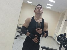 Sexbomba7s profilbillede