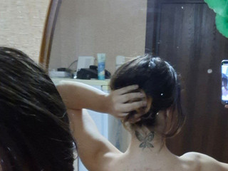 My Back