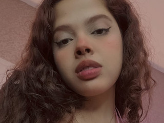 Sweetness with a naughty touch