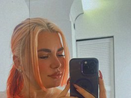 lada-love Pertunjukan Kamera Seks Langsung