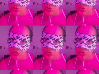 Venusina WHITE AND PINK