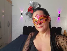 Watch Venusina live on cam on BongaCams