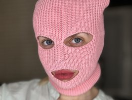 PinkWave webcam model