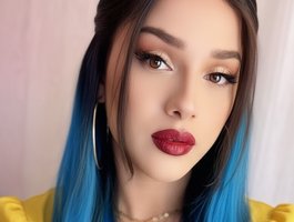 Фото профиля Sophie-Little