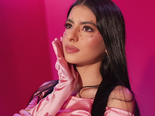 Flirty by nature, irresistible by choice.