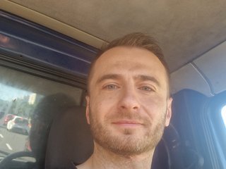 I Come From Warszawa, At BongaCams I'm Named Przem123