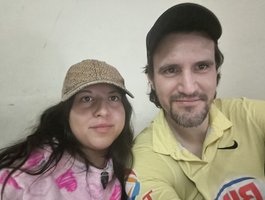 Watch LeisurecoupleMex live on cam on BongaCams