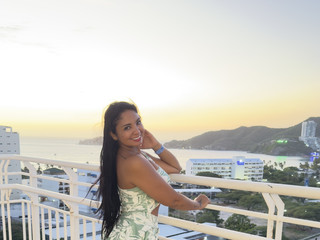 Suave, Fuerte y Mía