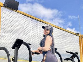 Cuerpazo en Confianza