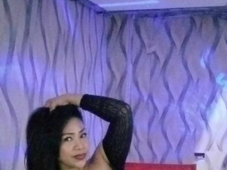 I may look sweet, but I’ve got a naughty side you’