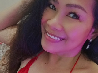 Just a little tease…A little naughty look