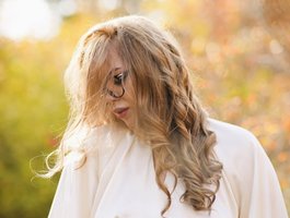 Lumarose webcam model