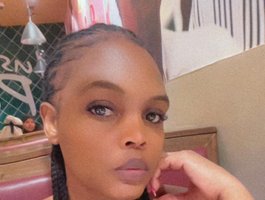 Watch Maggy live on cam on BongaCams