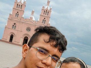 Our Age Is 27 Yrs Old And Our Model Name Is SendallaXSkanor91