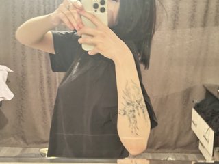 I'm 18 Yrs Old! At BongaCams People Call Me Rondastill
