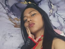 Agata-Wishx Pertunjukan Kamera Seks Langsung