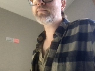 I'm 39, People Call Me NightOwl40