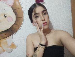 tiffanny01 live cam model at BongaCams