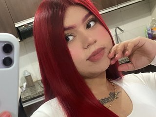 ScarlettWild