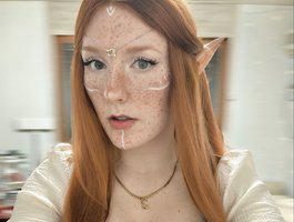 Watch AmaryllisFox live on cam on BongaCams