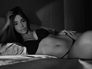 Feeling irresistible