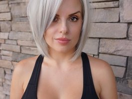 Watch ElizavetaCream live on cam on BongaCams