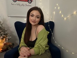 Watch  LilyCarter live on BongaCams