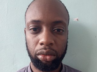 I Live In Nairobi, My Age Is 26 Yrs Old