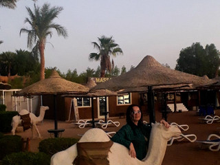 Sharm el Sheikh