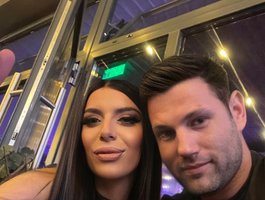 Watch Daveeveline21 live on cam on BongaCams