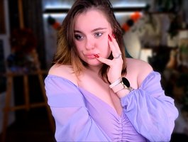 katrinad live cam model at BongaCams