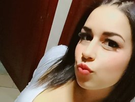 Dianarains live cam model at BongaCams