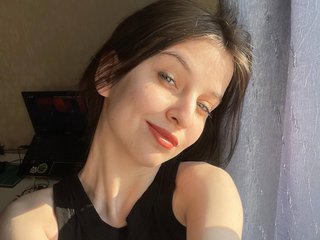 A Sex Webcam Delicious Girl Is What I Am, I'm 18 And My Name Is EvaCaptain