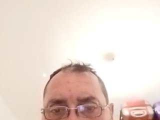 Zaragoza Is Where I Live And My Age Is 46 Years Old