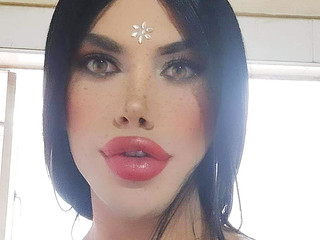 Dare to feel my power