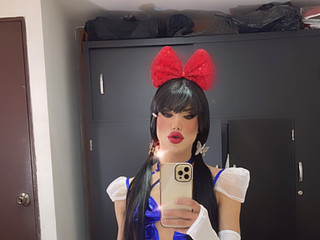 Barbie in wonderland1