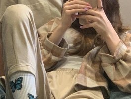 Watch Alisa3333 live on cam on BongaCams