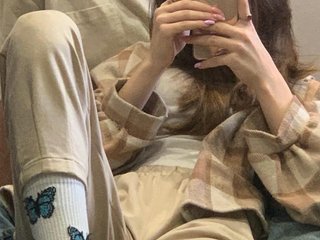My BongaCams Model Name Is Alisa3333 And I'm 22 Years Of Age! A Live Cam Appealing Chick Is What I Am