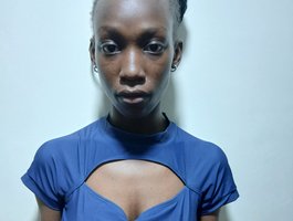 Watch Sexywenny live on cam on BongaCams