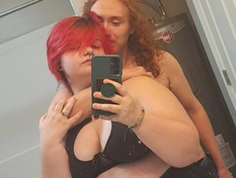 TantalizingTits live cam model at BongaCams